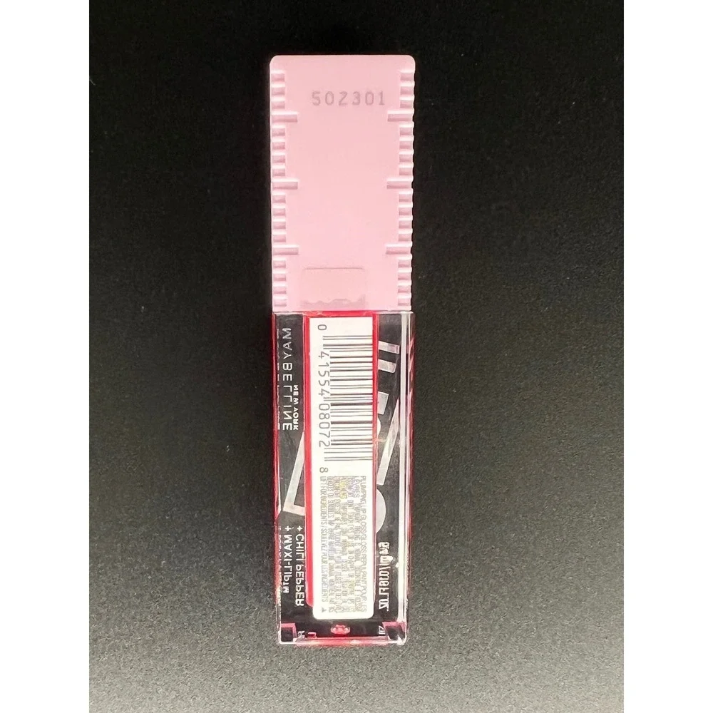 Maybelline lifter plump